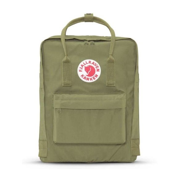 Fjallraven Handbags - Kanken backpack. Brand new authentic w tags